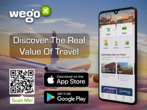 wego flight