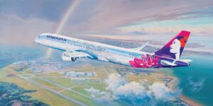 Hawaiian Airlines Vacation Deals