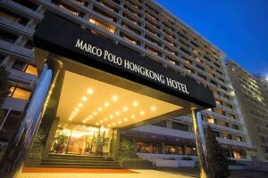 marco polo hotel hong kong