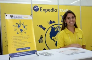 expedia taap