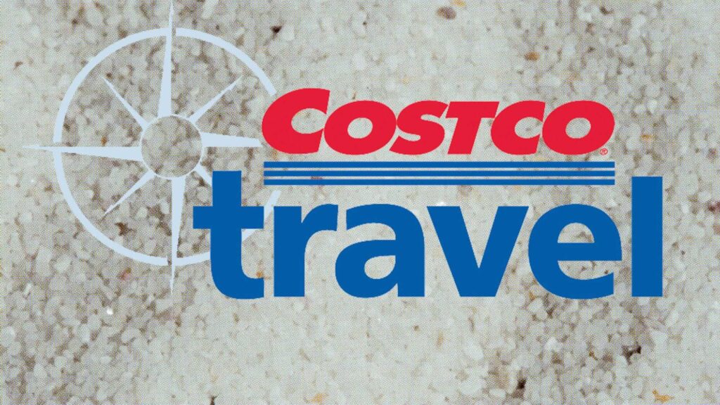 costco travel