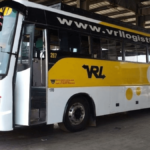 vrl bus booking