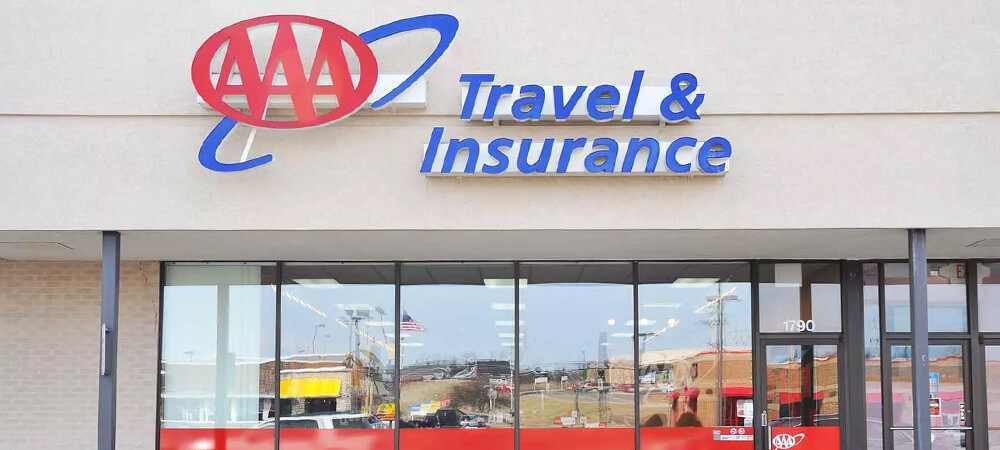 aaa travel