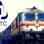 irctc train ticket booking