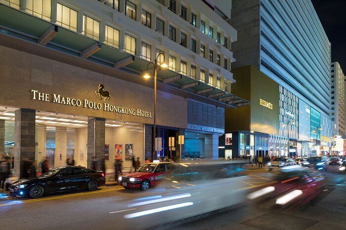 marco polo hotel hong kong